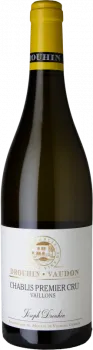 photos du vin Joseph Drouhin Chablis 1er Cru Vaillons