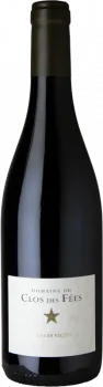 image du vin Clos des Fées Vieilles Vignes Magnum