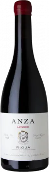 photo du vin Diego Magaña Anza Carramonte