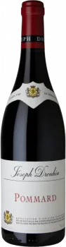 aperçu du vin Joseph Drouhin Pommard 2021
