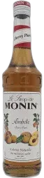 photos du vin Monin Mirabelle