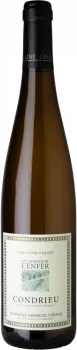 aperçu du vin Domaine Georges Vernay Condrieu les Chaillées de l’Enfer