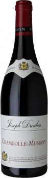photo du vin Joseph Drouhin Chambolle-Musigny