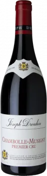 photos du vin Joseph Drouhin Chambolle-Musigny 1er Cru