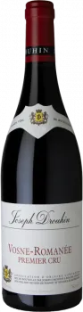 photo du vin Joseph Drouhin Vosne-Romanée 1er Cru