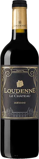 photo Château Loudenne 2018