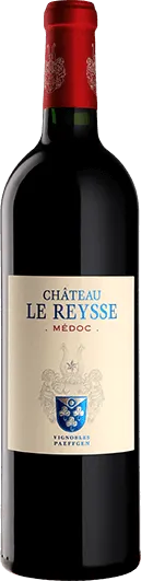 photo Château le Reysse Château le Reysse 2019