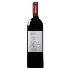 image du vin Gaillac Rouge Cuvee Renaissance Domaine Rotier Bio 2022