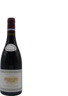 photos du vin Musigny Grand Cru