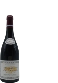 photo du vin Nuits-Saint-Georges 1er Cru Clos la Maréchale 2023