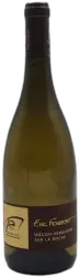 photos du vin Eric Forest "Sur la Roche" Macon-Vergisson Blanc Crd