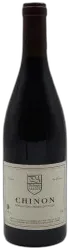photo du vin Philippe Alliet "Tradition" Chinon Rouge