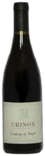 photo du vin Philippe Alliet "Coteau de Noiré" Chinon Rouge