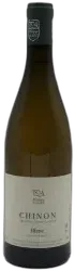 photo du vin Philippe Alliet "Blanc" Chinon Blanc