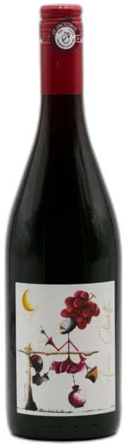 photo du vin Domaine du Père Benoit Cuvée Marie Charlotte