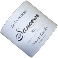 photo du vin Sancerre "le Tournebride"