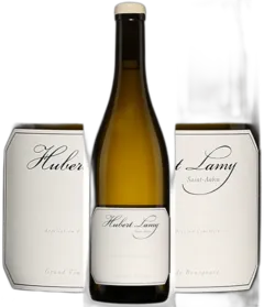 photo du vin Saint Aubin 1er Cru Derrière Chez Edouard Haute Densité 2023 Lamy Mag