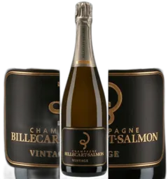 photo du vin Champagne Billecart-Salmon Vintage 2013