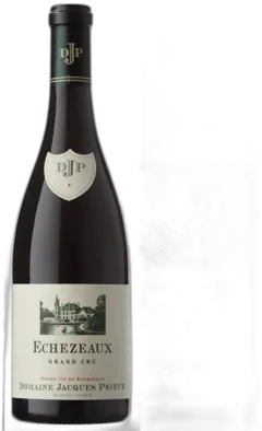 image du vin Echezeaux Grand Cru 2011 Coquard-Loison-Fleurot