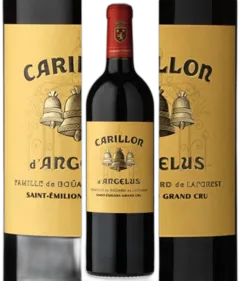 photo du vin Carillon de l’Angélus