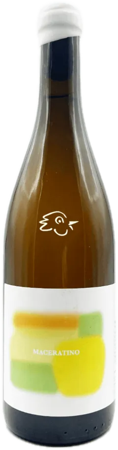 photos du vin Maceratino