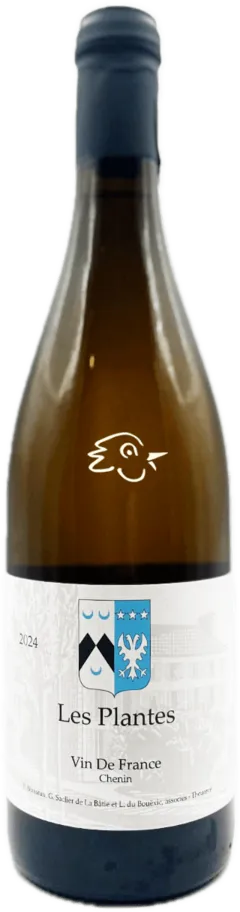 photo du vin les Plantes