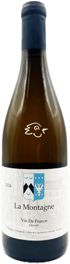 photo du vin la Montagne