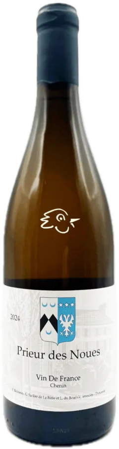 photo du vin Prieur des Noues