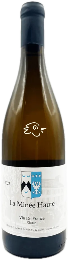 photo du vin la Minée Haute