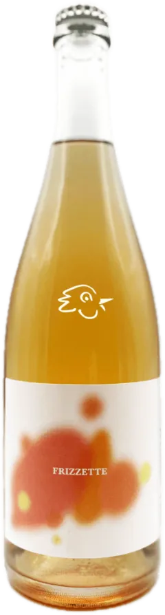 capture du vin Frizzette