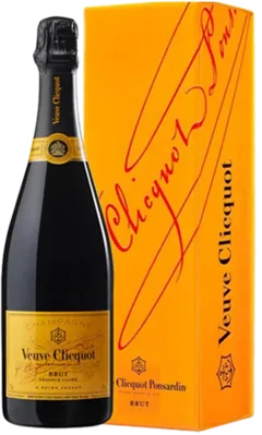 aperçu du vin Champagne Veuve Clicquot Réserve Cuvée Magnum