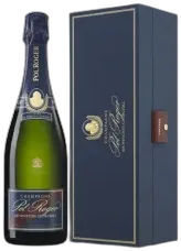 photo du vin Pol Roger Winston Churchill