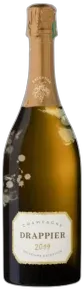 photo du vin Champagne Drappier Millésime Exception 2019