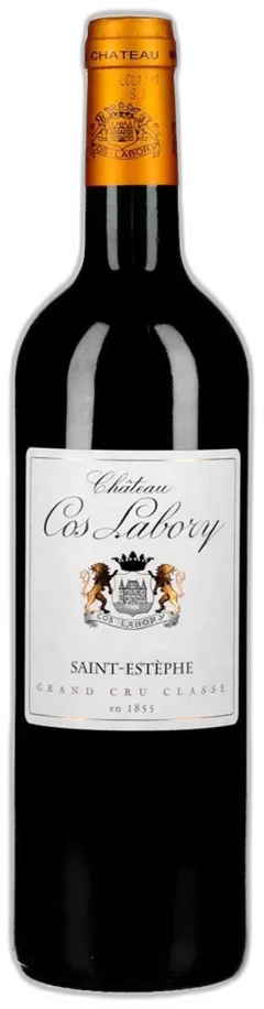 image du vin Château Cos Labory 2016