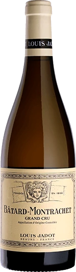 photo Louis Jadot Bâtard-Montrachet Grand Cru 2020