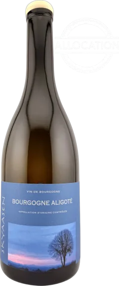 illustration du vin Bourgogne Aligoté