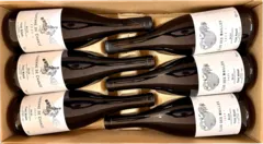 photos du vin Verticale "Varenne de Chanzé, Clos des Mailles"