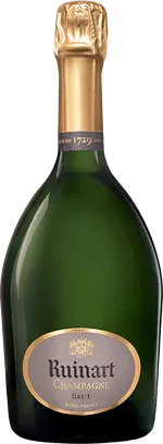 photo du vin r Ruinart Brut- Etui Seconde Peau Champagne