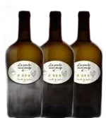 photo du vin Famille Laplace, la Poule Aux Oeufs d’or Lot de