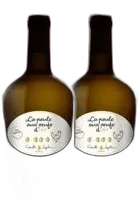 photo du vin Famille Laplace, la Poule Aux Oeufs d’or Lot de