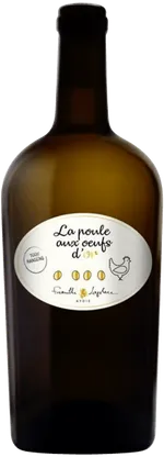 photo du vin Famille Laplace, la Poule Aux Oeufs d’or Lot de