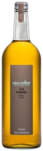 photos du vin Pomme Alain Milliat