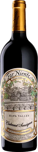 photo Far Niente Cabernet Sauvignon 2019