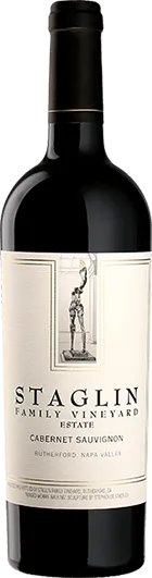 photo Staglin Family Vineyard Estate Cabernet Sauvignon 2017