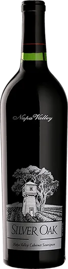 photo Silver Oak Cellars Alexander Valley 