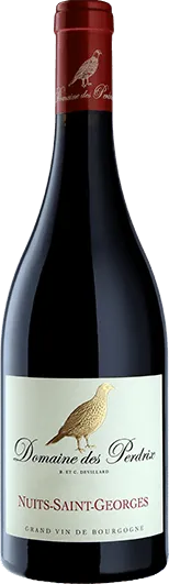 photo Domaine des Perdrix Nuits-Saint-Georges Village 2022