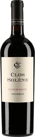 photo Clos Solène Fleur de Solène 2017