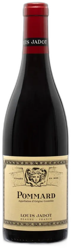 photo du vin Pommard