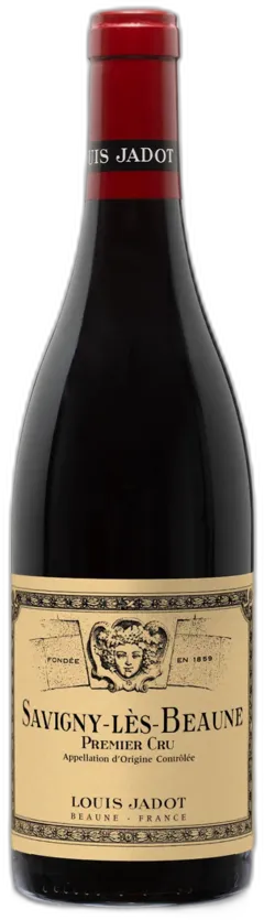 photo du vin Savigny-Lès-Beaune Premier Cru 2019