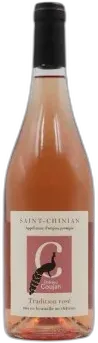 image du vin le Rosé